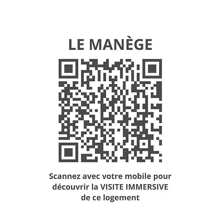 Le Manege - Spacieux T2 Avec Terrasse Au Coeur De Apartamento Nantes