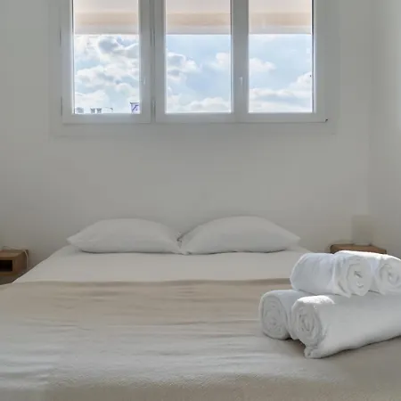 Le Manege - Spacieux T2 Avec Terrasse Au Coeur De Apartamento *